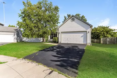 4381 Alderson Court, Columbus, OH 43228 - Photo 1
