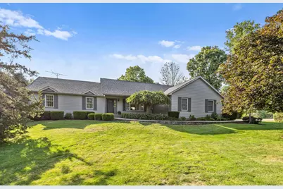 5280 Township Road 103, Mount Gilead, OH 43338 - Photo 1