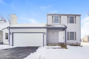 2027 Winding Hollow Dr, Grove City, OH 43123 - Photo 1