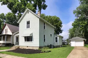 205 N Division St, Mount Vernon, OH 43050 - Photo 1