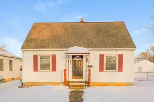 494 Eldon Ave, Columbus, OH 43204 - Photo 1