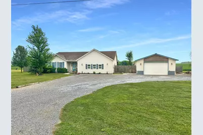 10643 Urbana Woodstock Pike, Woodstock, OH 43084 - Photo 1