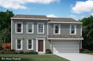 5004 Farmhouse Rd, South Bloomfield, OH 43103 - Photo 1