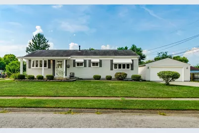 5261 Elmira Drive, Columbus, OH 43232 - Photo 1