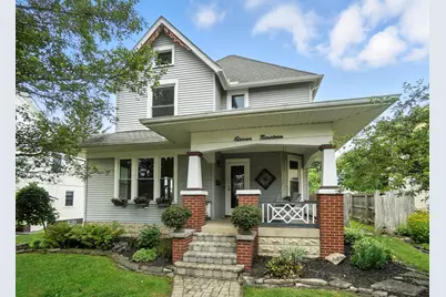 1119 Garfield Avenue, Springfield, OH 45504 - Photo 1