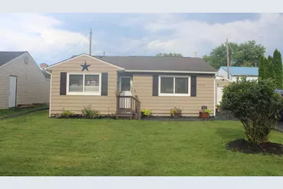 11954 16th Road SW, Stoutsville, OH 43154 - Photo 1