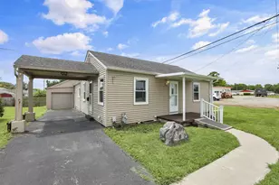 505 W Main St, West Jefferson, OH 43162 - Photo 1