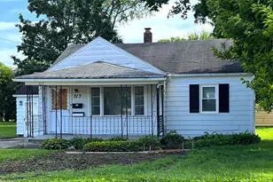 717 W Light St, Urbana, OH 43078 - Photo 1