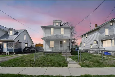 279 Waterloo Street, Marion, OH 43302 - Photo 1