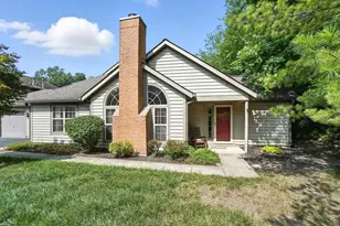 321 Hidden Ravines Dr, Powell, OH 43065 - Photo 1