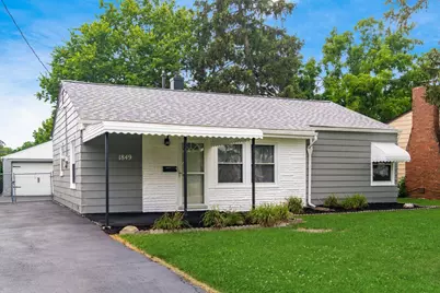 1849 Ransburg Avenue, Columbus, OH 43223 - Photo 1