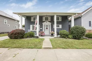 226 W Columbus St, Nelsonville, OH 45764 - Photo 1