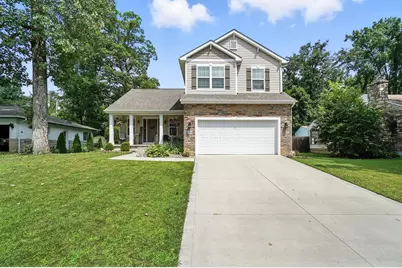 2696 Minerva Lake Road, Columbus, OH 43231 - Photo 1