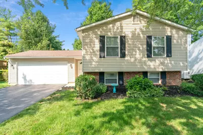 2035 Tuckaway Court, Columbus, OH 43228 - Photo 1