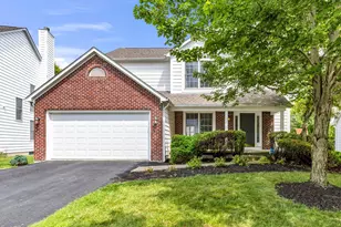 4688 Albany Park Dr, New Albany, OH 43054 - Photo 1