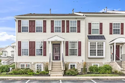 7007 Monarchos Drive, New Albany, OH 43054 - Photo 1