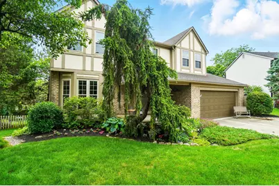 4372 Jody Drive, Grove City, OH 43123 - Photo 1