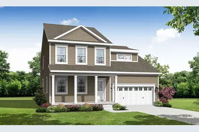 7365 Coralberry Way, Plain City, OH 43064 - Photo 1