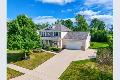 1315 Fox Run Drive, Marysville, OH 43040 - Photo 1