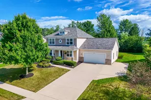 1315 Fox Run Dr, Marysville, OH 43040 - Photo 1