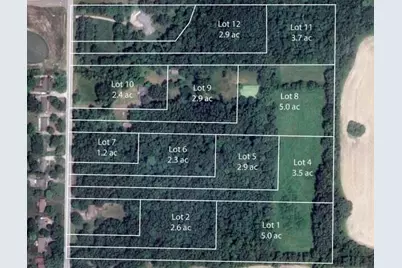 3689 Piatt Road #Lot 2, Delaware, OH 43015 - Photo 1