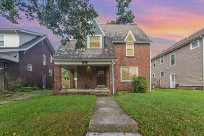 69 N Powell Avenue, Columbus, OH 43204 - Photo 1