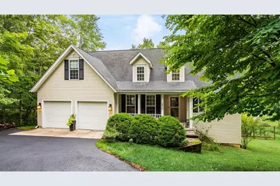 275 Bridle Path Lane, Granville, OH 43023 - Photo 1