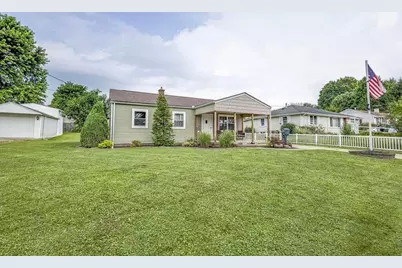 207 Rose Avenue, Mount Vernon, OH 43050 - Photo 1