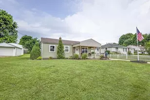 207 Rose Ave, Mount Vernon, OH 43050 - Photo 1