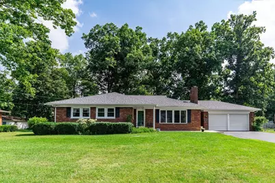 1263 Oakwood Road, Marion, OH 43302 - Photo 1