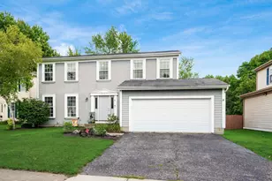 5957 Lakefront Ave, Hilliard, OH 43026 - Photo 1