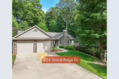 624 Grand Ridge Drive, Howard, OH 43028 - Photo 1