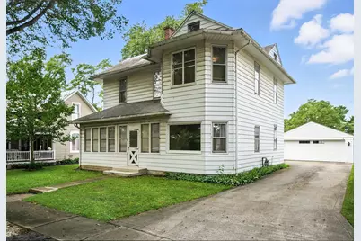 117 S Basil Street, Baltimore, OH 43105 - Photo 1