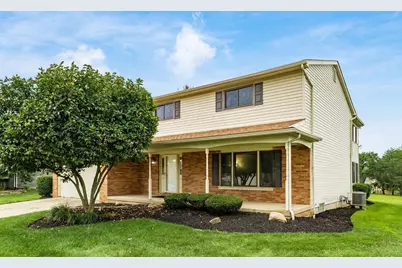 745 Fleetrun Avenue, Columbus, OH 43230 - Photo 1