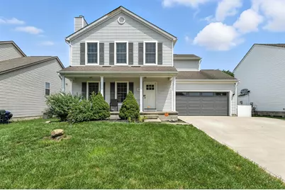 3136 Gideon Lane, Columbus, OH 43219 - Photo 1