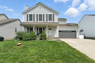 3136 Gideon Ln, Columbus, OH 43219 - Photo 1