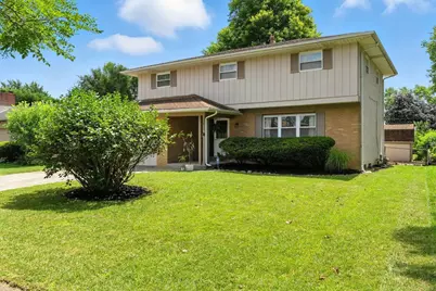 5421 Teakwood Court, Columbus, OH 43229 - Photo 1
