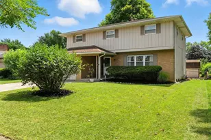 5421 Teakwood Ct, Columbus, OH 43229 - Photo 1