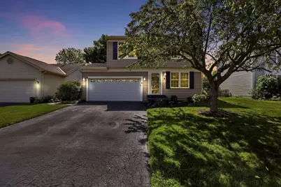 5455 Gillette Avenue, Hilliard, OH 43026 - Photo 1