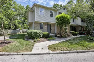 247 Foxtrail Pl, Westerville, OH 43081 - Photo 1