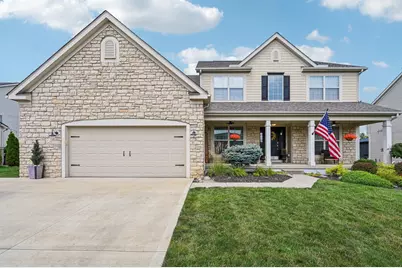 2720 Loris Way, Grove City, OH 43123 - Photo 1