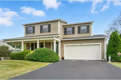 5428 Hoover Road, Grove City, OH 43123 - Photo 1