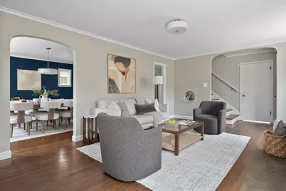 1054 Grandon Avenue, Bexley, OH 43209 - Photo 1