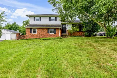 7974 Big Walnut Road, Westerville, OH 43082 - Photo 1