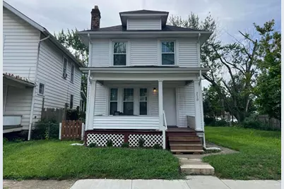239 S Harris Avenue, Columbus, OH 43204 - Photo 1
