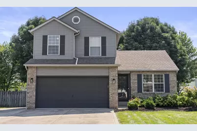 232 Red Barn Court, Westerville, OH 43081 - Photo 1