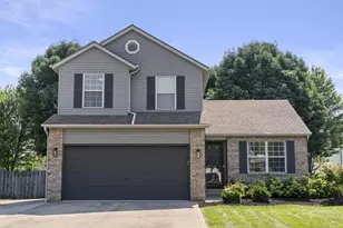 232 Red Barn Ct, Westerville, OH 43081 - Photo 1