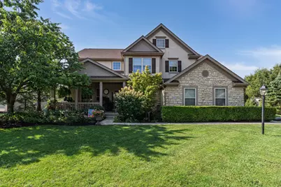 6832 Burnside Lane, Dublin, OH 43016 - Photo 1