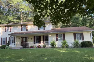 10035 Streng Rd, Milford Center, OH 43045 - Photo 1