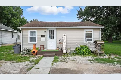 121 Emerson Street, Bucyrus, OH 44820 - Photo 1